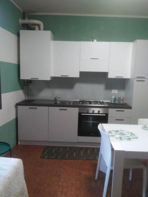 Appartamento 4 - New Comezzano-Cizzago 外观 照片