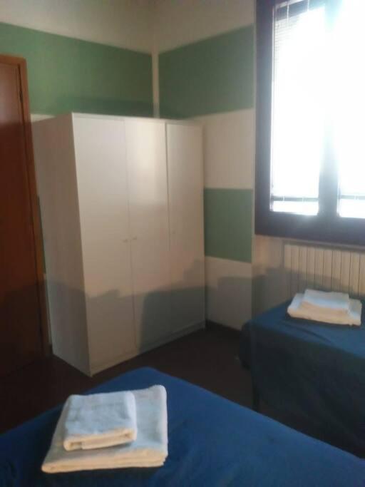 Appartamento 4 - New Comezzano-Cizzago 外观 照片
