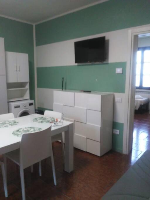 Appartamento 4 - New Comezzano-Cizzago 外观 照片