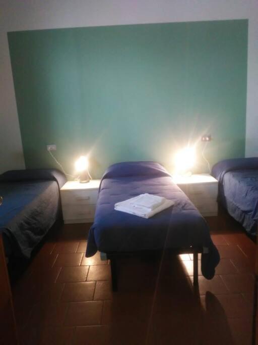 Appartamento 4 - New Comezzano-Cizzago 外观 照片