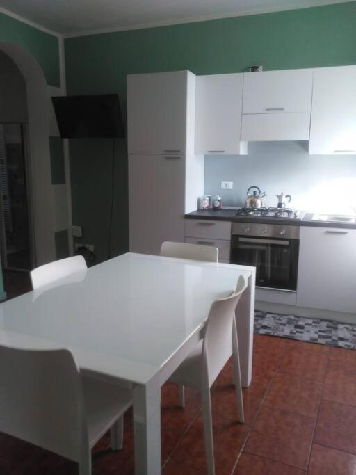 Appartamento 4 - New Comezzano-Cizzago 外观 照片